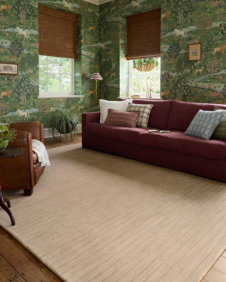 Henry HEY-01 Area Rug | Rugs Direct