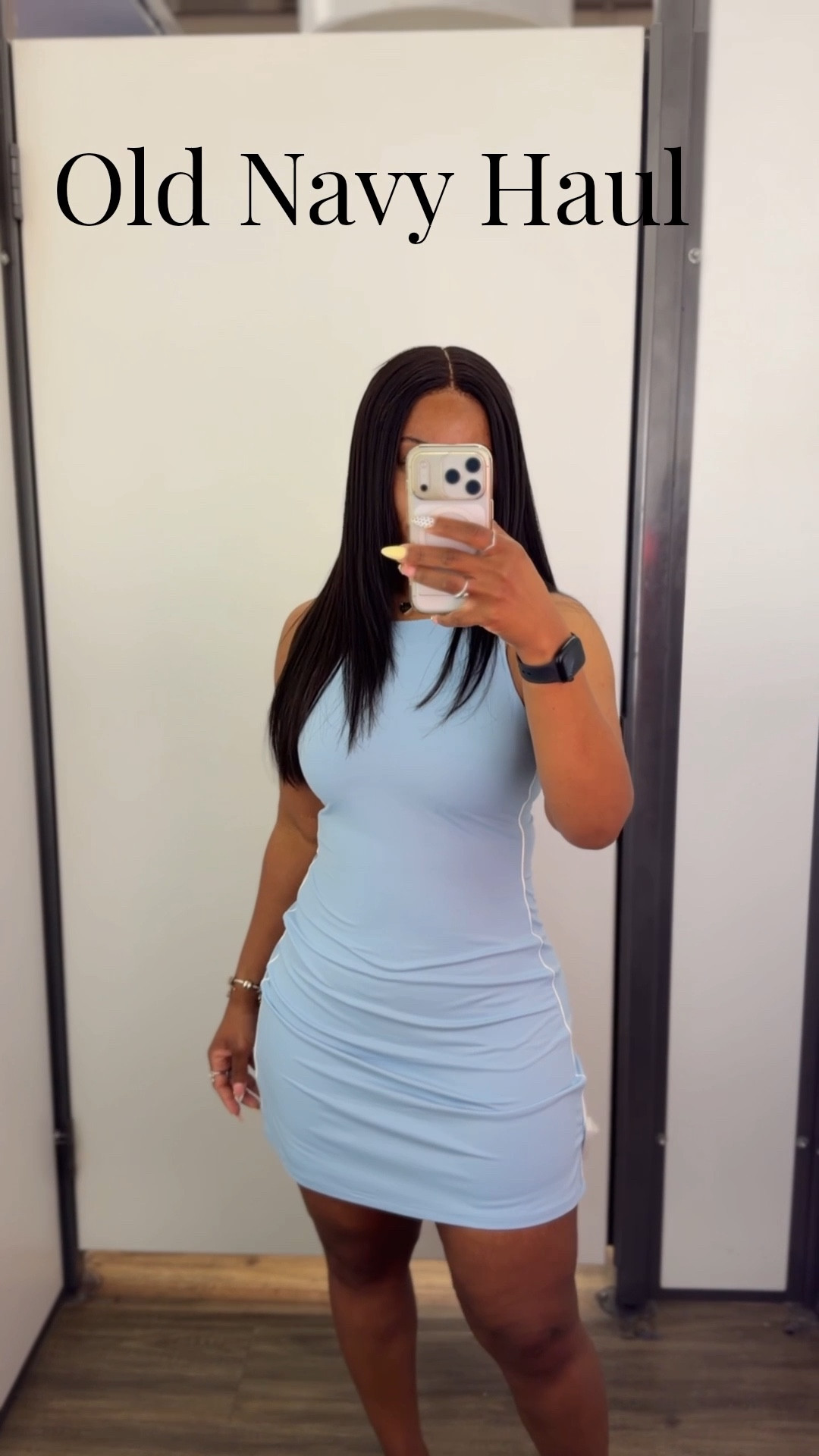 Sizes are in order:

1.Small has a good stretch to it and comes in different color options. It does have shorts underneath 

2. Size small in the jacket and a medium in the bottoms. Great stretch, comfortable and comes in other colors 

3. Size Xs in the top and a small in the bottom. Very comfortable for running errands, love the colors. 

#LTKPetite #LTKSaleAlert #LTKActive