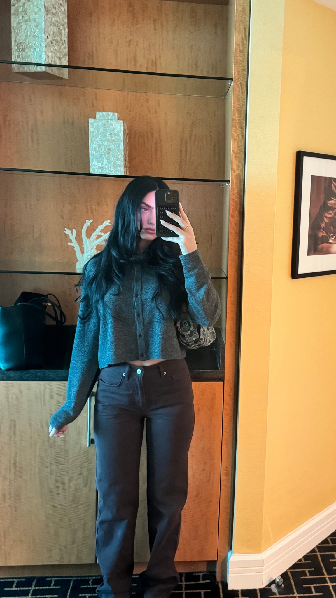 Favorite cardigan 

#LTKStyleTip #LTKFindsUnder100