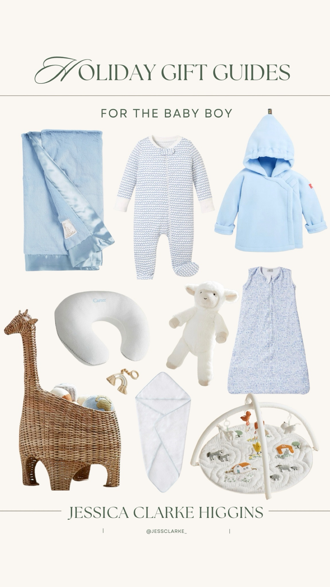 I love spoiling my nephews so this was fun to make! 

Gift guide: For the baby boy | nephew

#LTKGiftGuide #LTKSeasonal #LTKbaby
