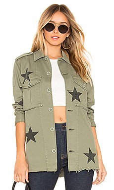 PISTOLA Camilo Jacket in Royal Honor from Revolve.com | Revolve Clothing (Global)