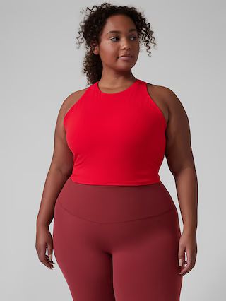 Conscious Crop D&#x26;#45DD+ | Athleta