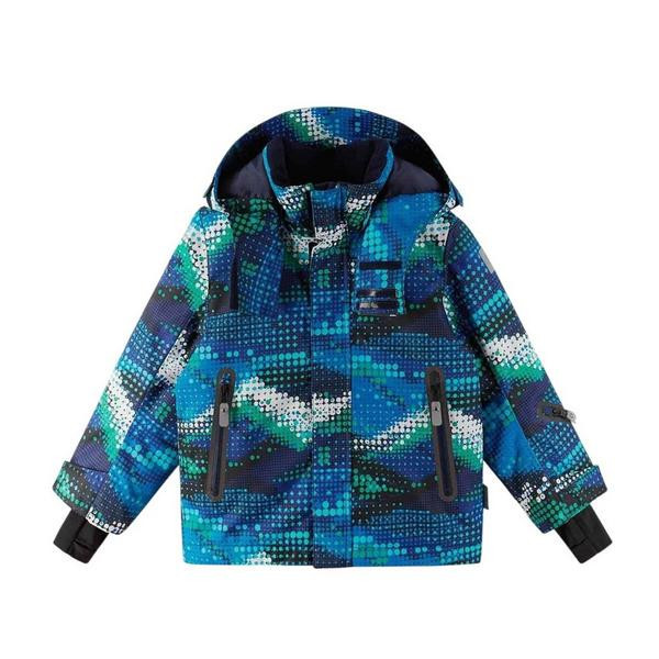 Kids' Reima Kairala Jacket 5 Twilight Blue | Scheels Sports