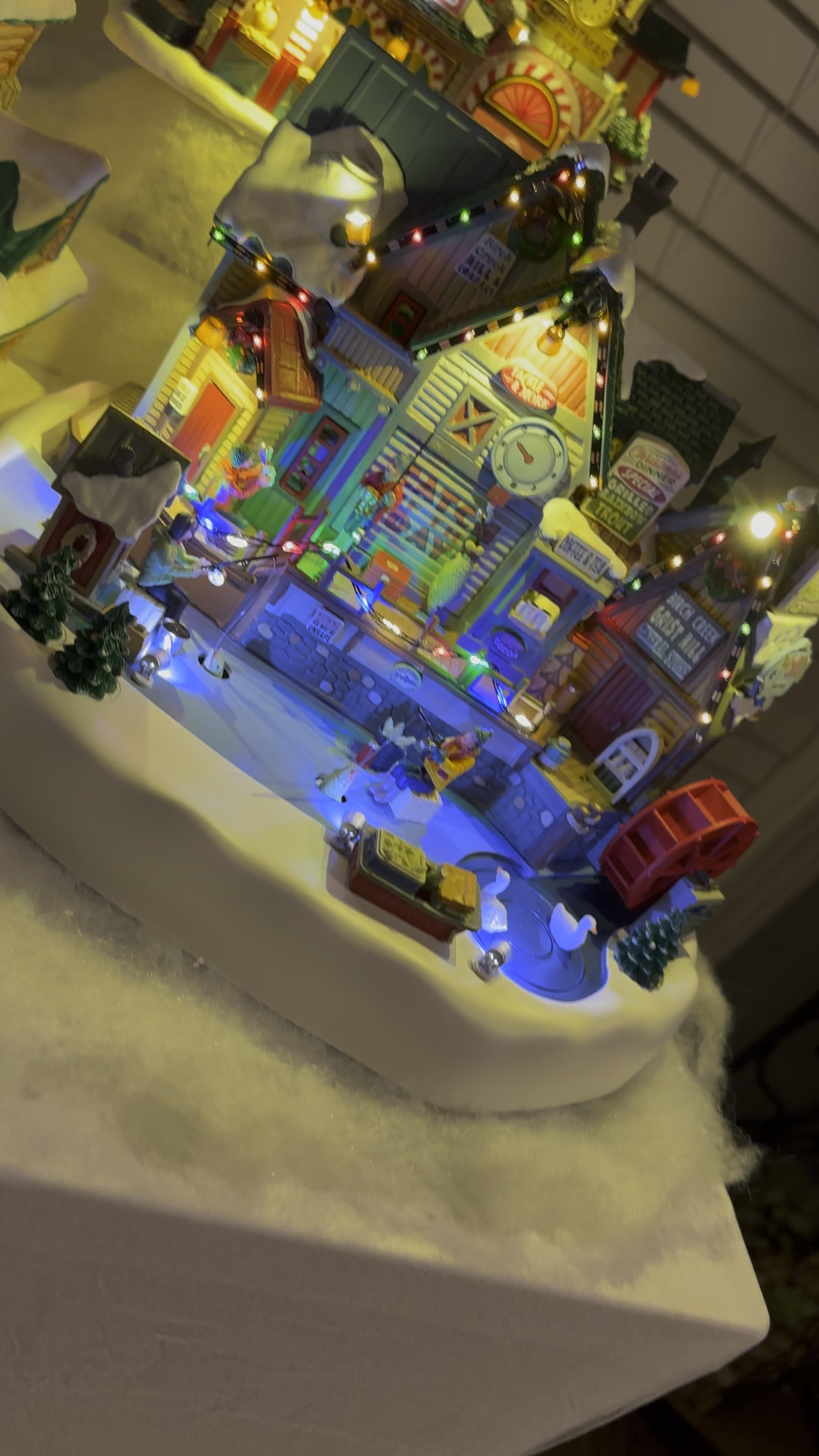 Village part 1

#LTKHoliday #LTKsalealert #LTKSeasonal