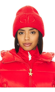Valarie Beanie
                    
                    Goldbergh | Revolve Clothing (Global)