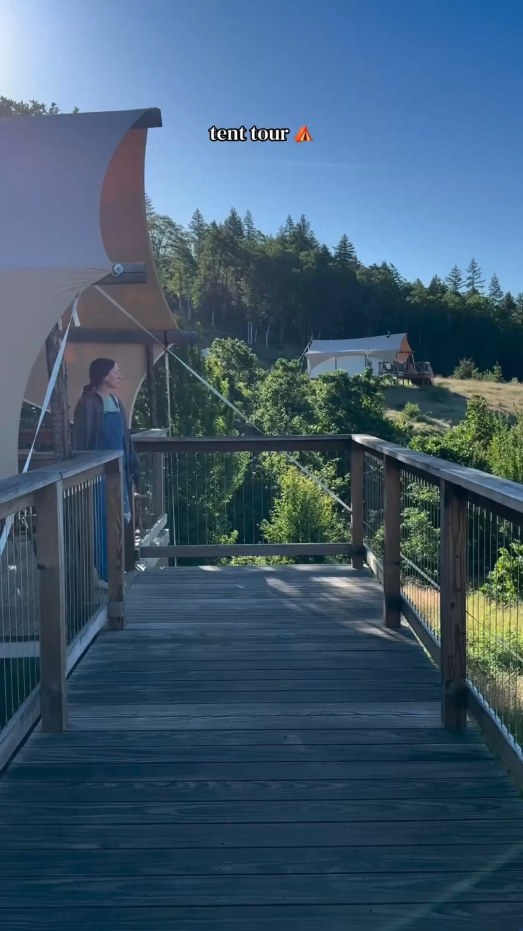 🏕️🗺️☀️🏔️

#glamping #summertravel #washingtondiscovered #travelvlogs #travelcreator