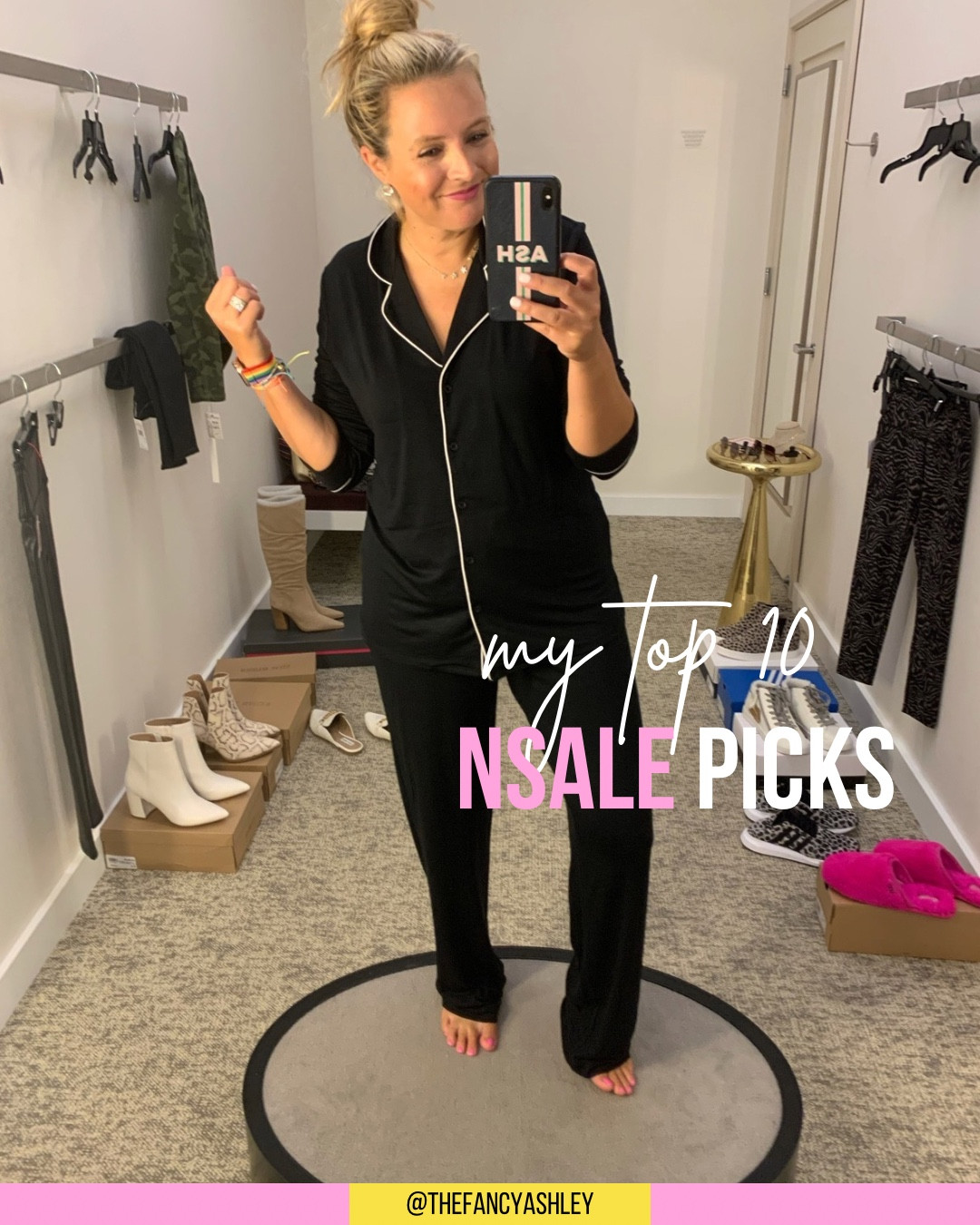 10 fave Nordstrom
Anniversary sale finds 

#LTKFindsUnder100 #LTKSaleAlert #LTKStyleTip