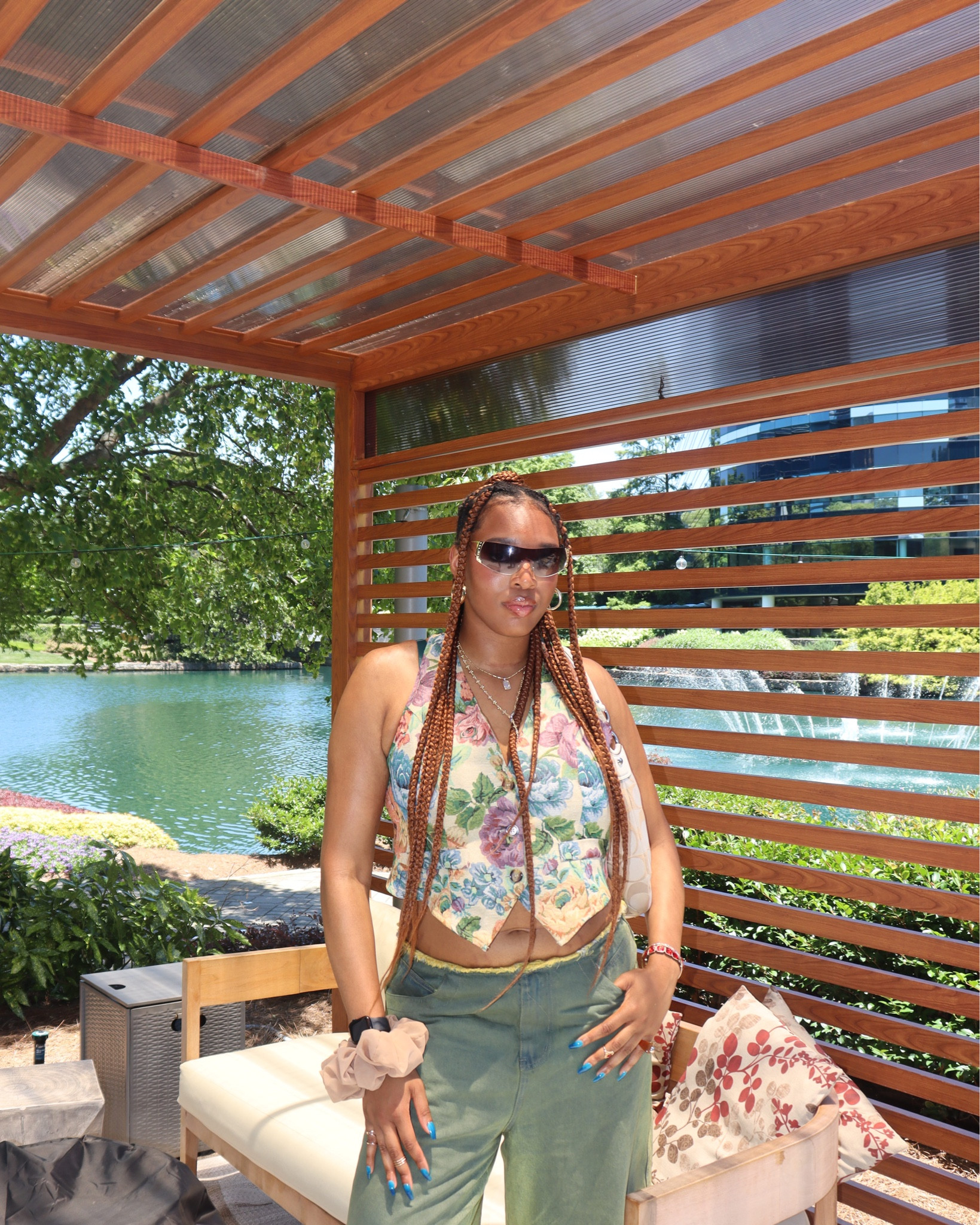 Summertime fits

#LTKFindsUnder50 #LTKStyleTip #LTKSeasonal