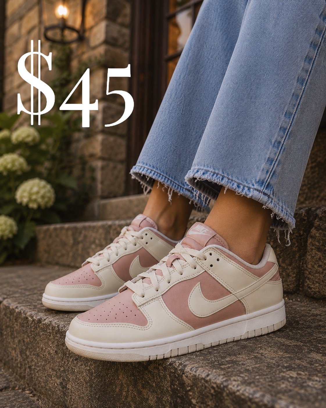 Use the code EXTRA25. Fully stocked at the time of post. Free shipping.

#LTKSaleAlert