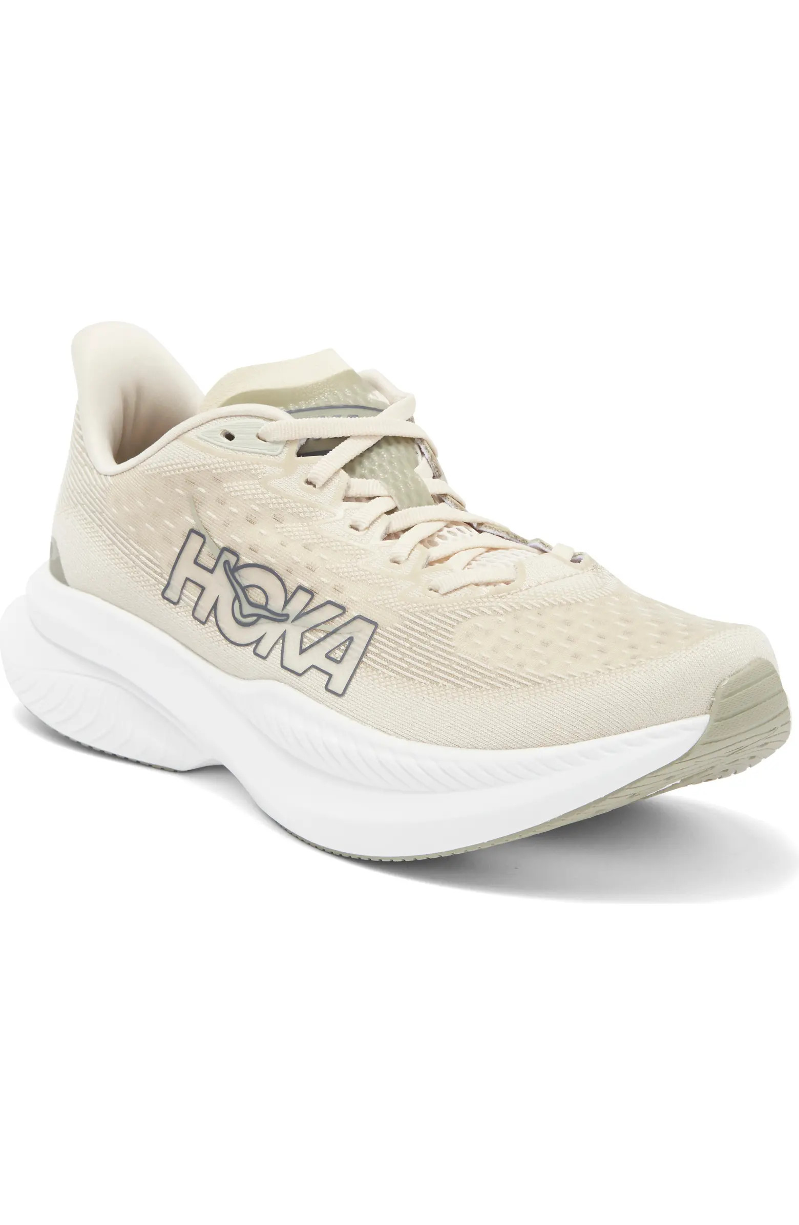 HOKA Mach 6 Running Shoe (Men) | Nordstrom | Nordstrom