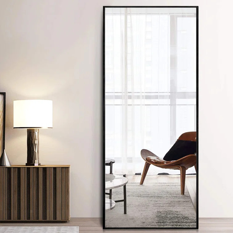 Ayrika Full Length Mirror | Wayfair North America