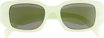 Geometric Sunglasses | Nordstrom