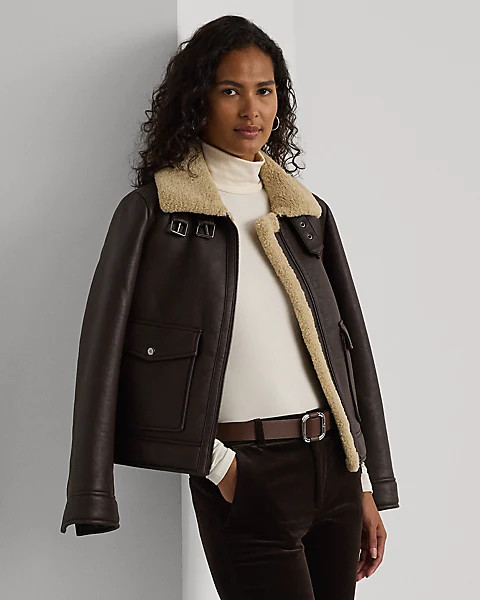 Jersey Turtleneck | Ralph Lauren (UK)