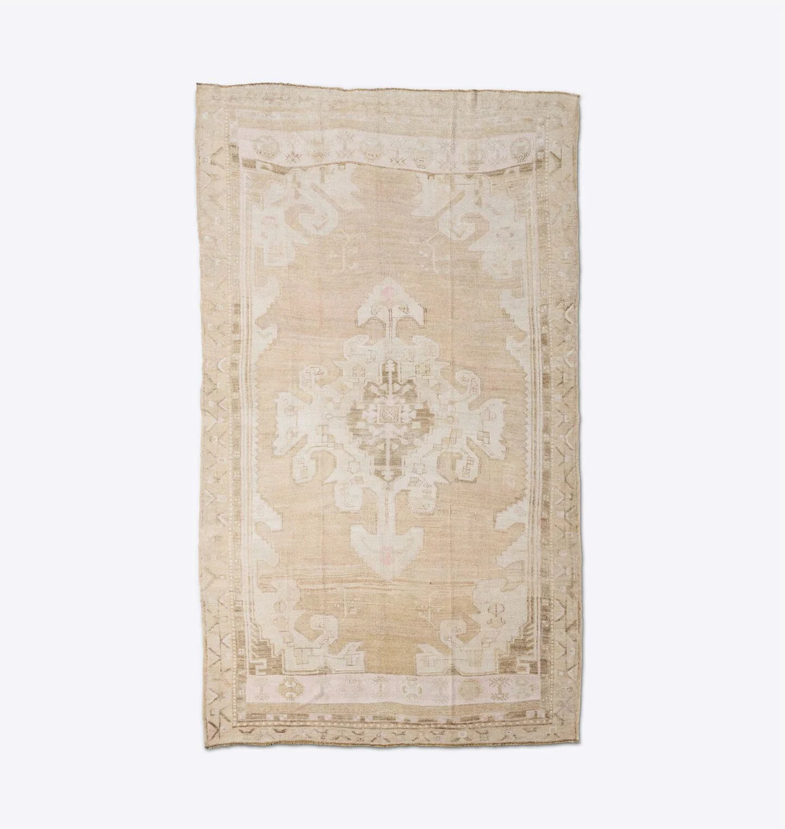 Vintage Rug J.XXVI.III 7'4" x 12'8" | Amber Interiors