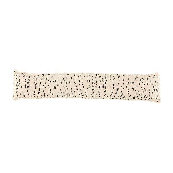 Fawn skinny throw pillow | Mud Pie (US)