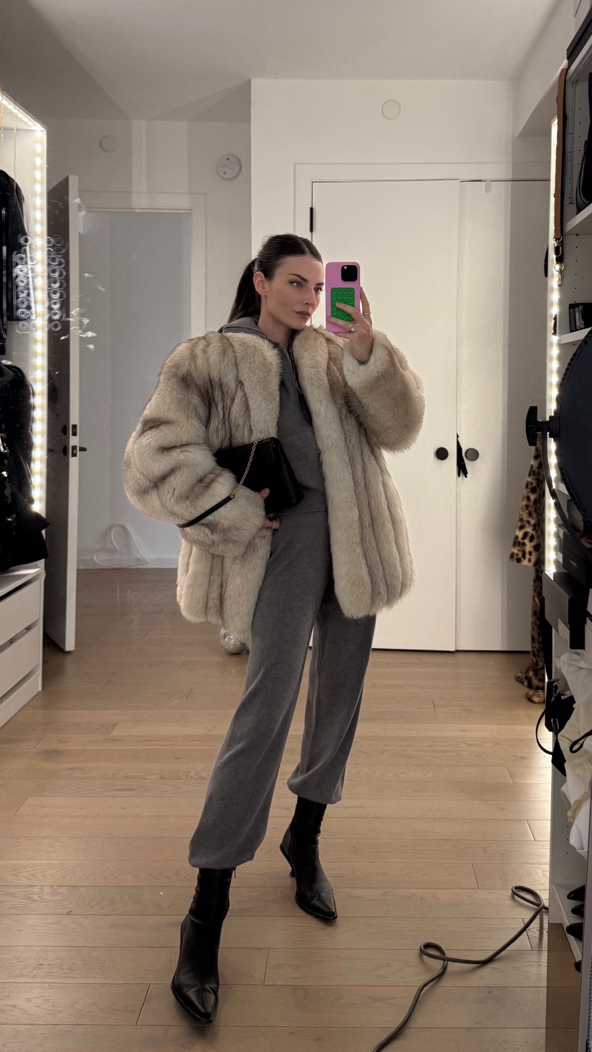 My exact boots sold out!
Affiliate links 