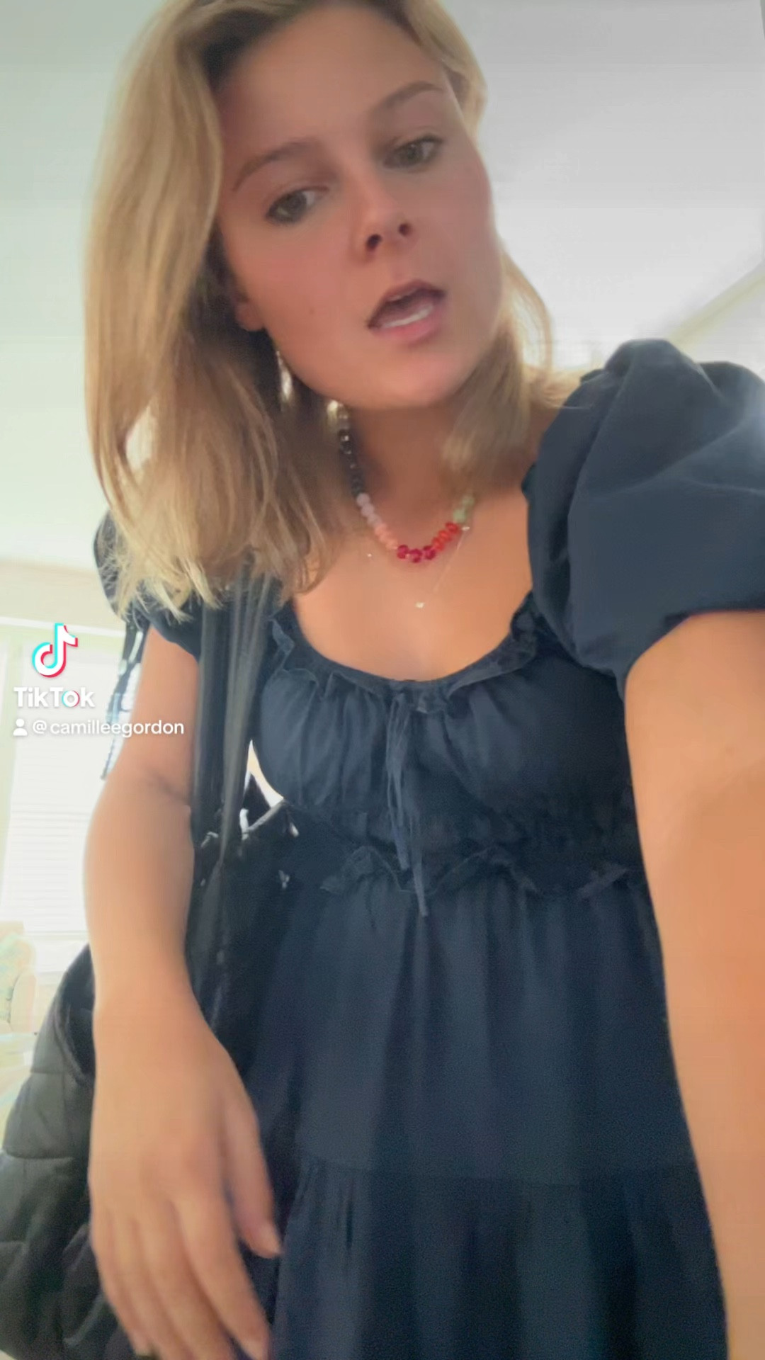 Work OOTD

#LTKVideo #LTKWorkwear #LTKSeasonal