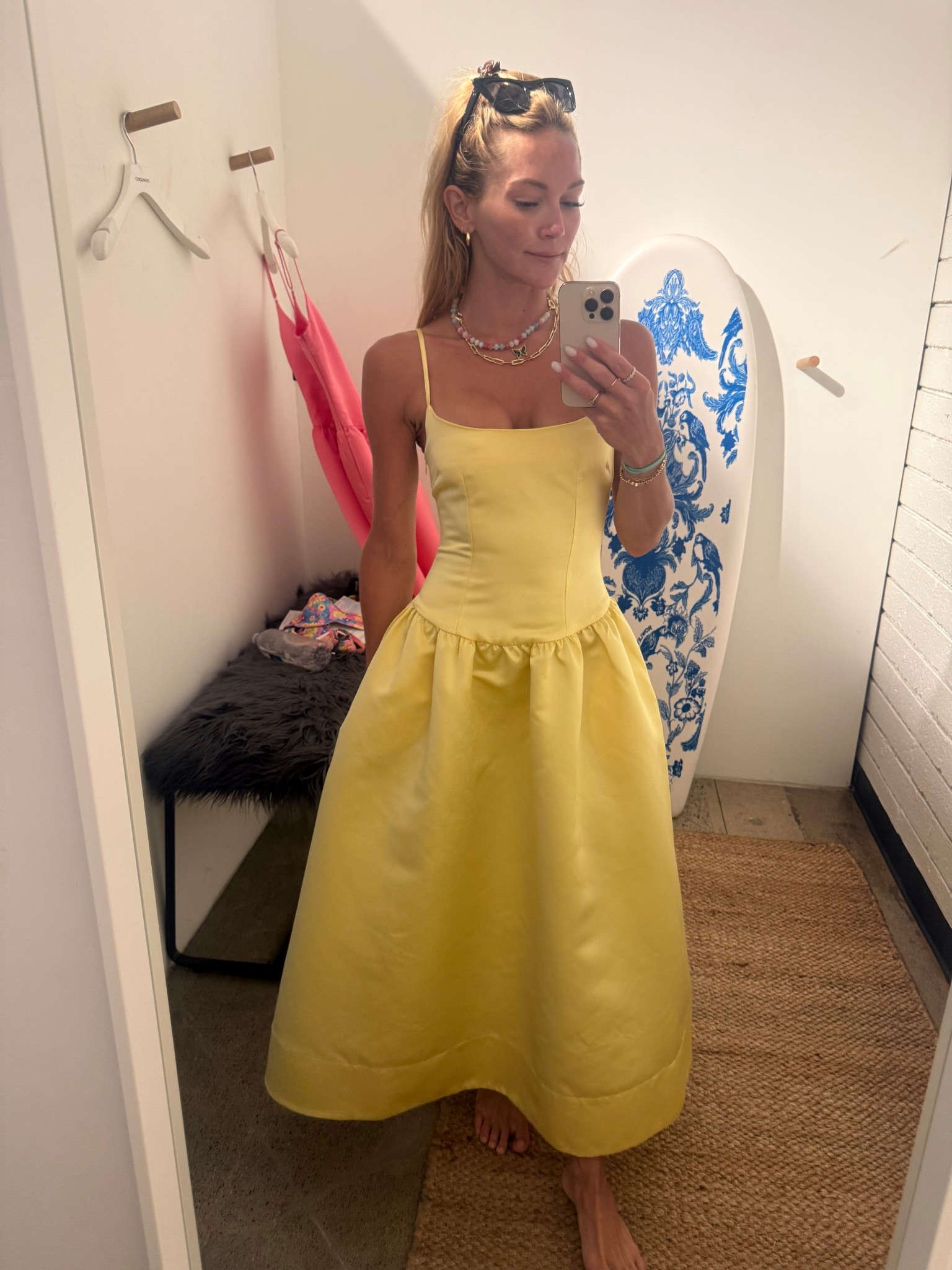 Cynthia Rowley try-on at Lido!

#LTKWedding