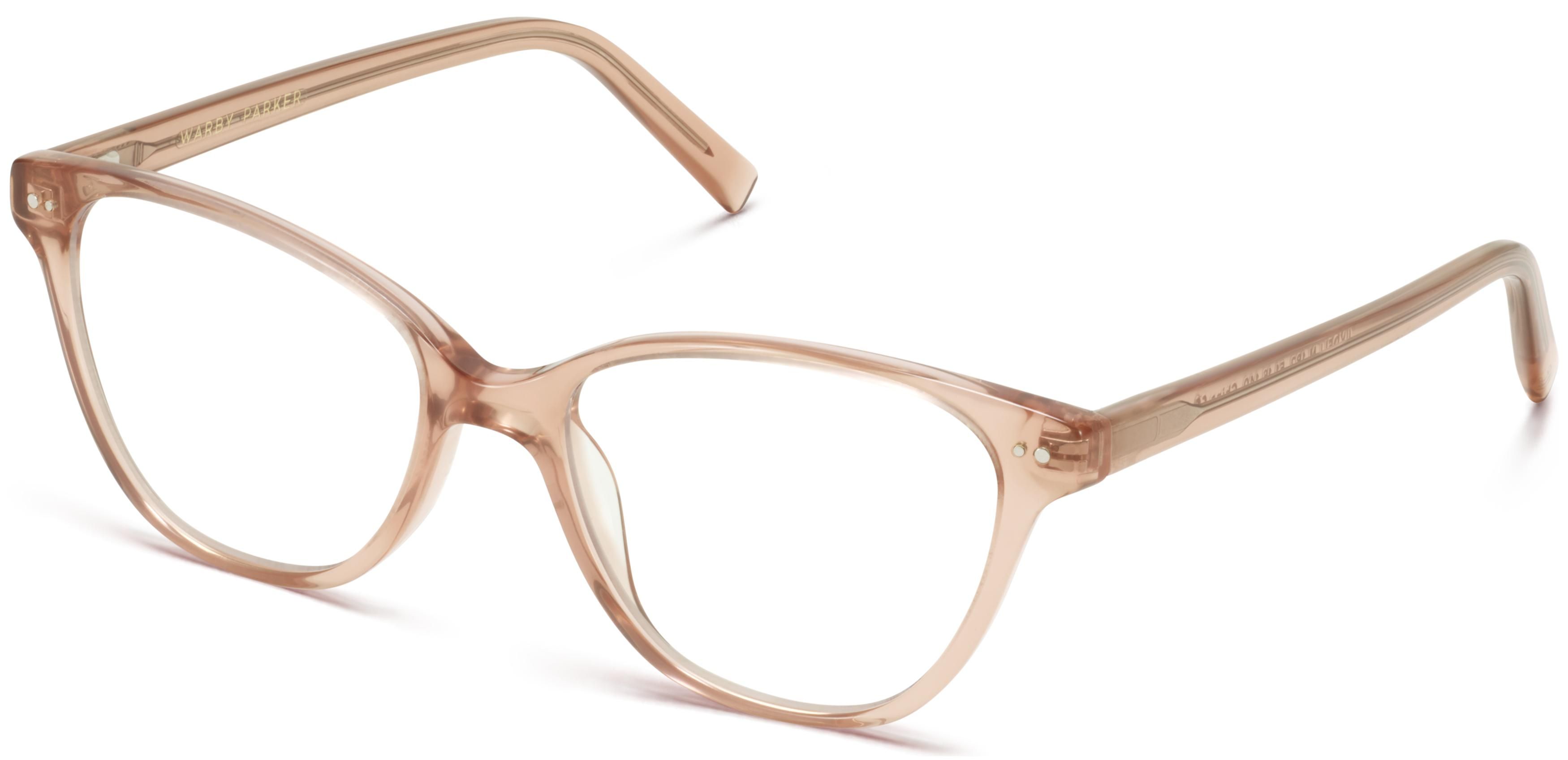 Lydell Eyeglasses in Nectar | Warby Parker | Warby Parker (US)