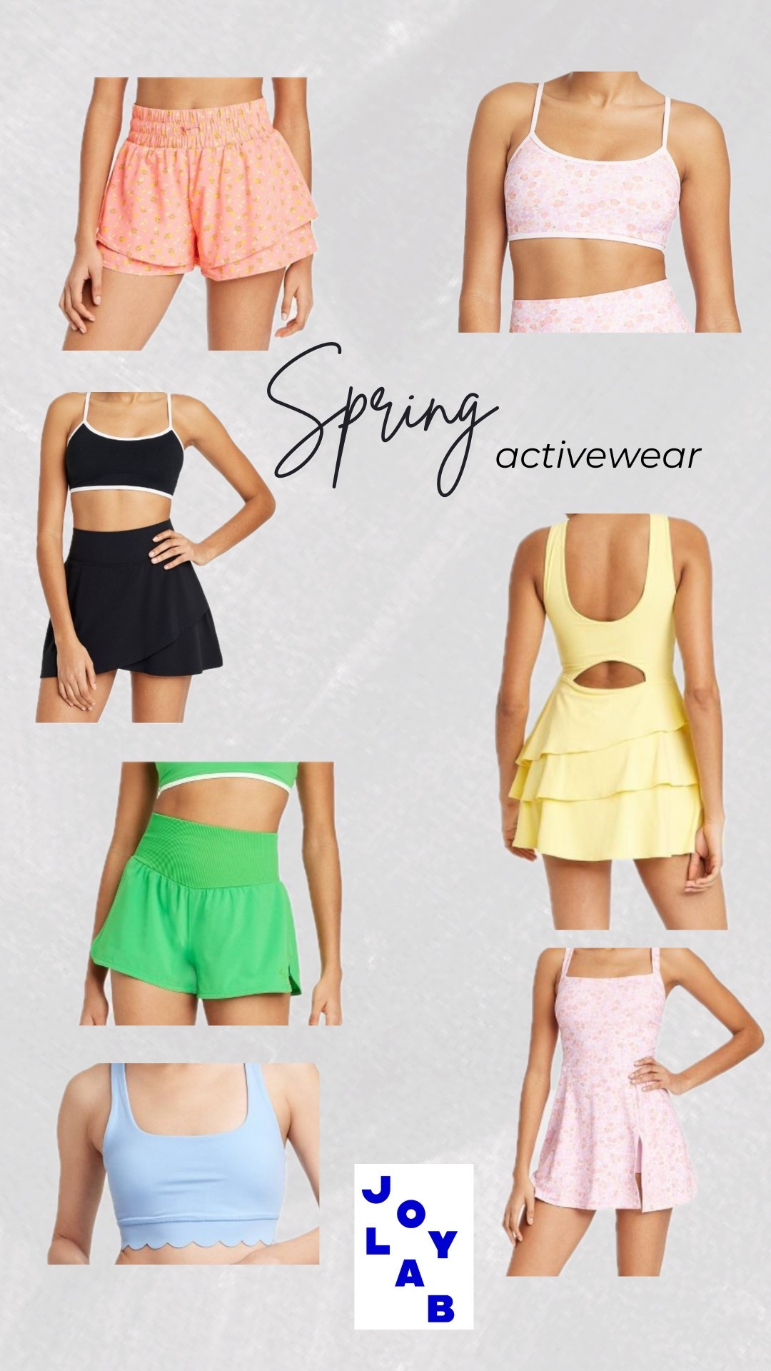 Target Spring Activewear!! 

#LTKSpringSale #LTKFindsUnder100 #LTKActive