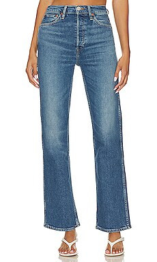 Originals 90s High Rise Loose
                    
                    RE/DONE | Revolve Clothing (Global)