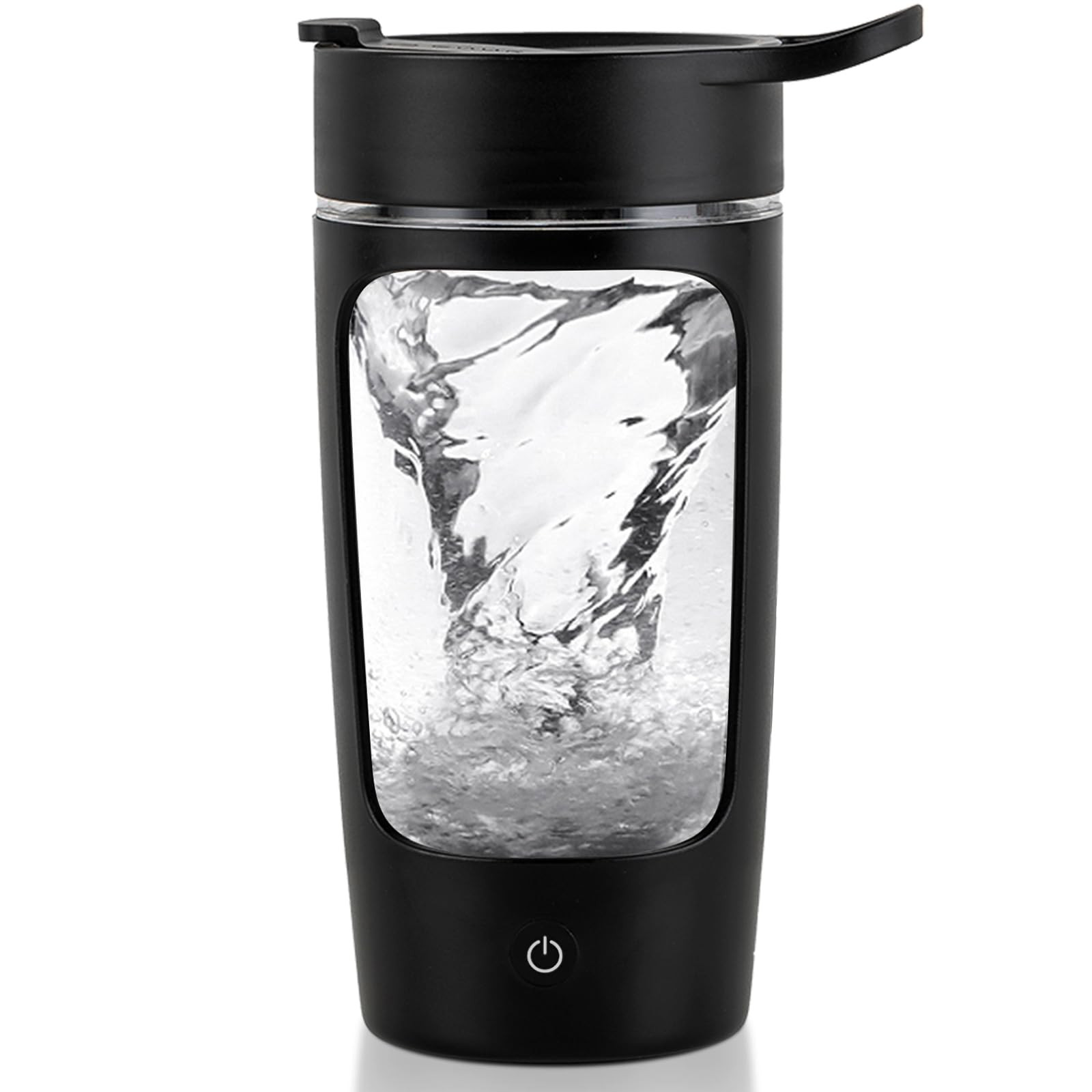 JOTER & LIBEAR Electric Shaker Bottle, Made with Tritan - BPA Free - Portable Mixer Cup/USB Recha... | Amazon (US)