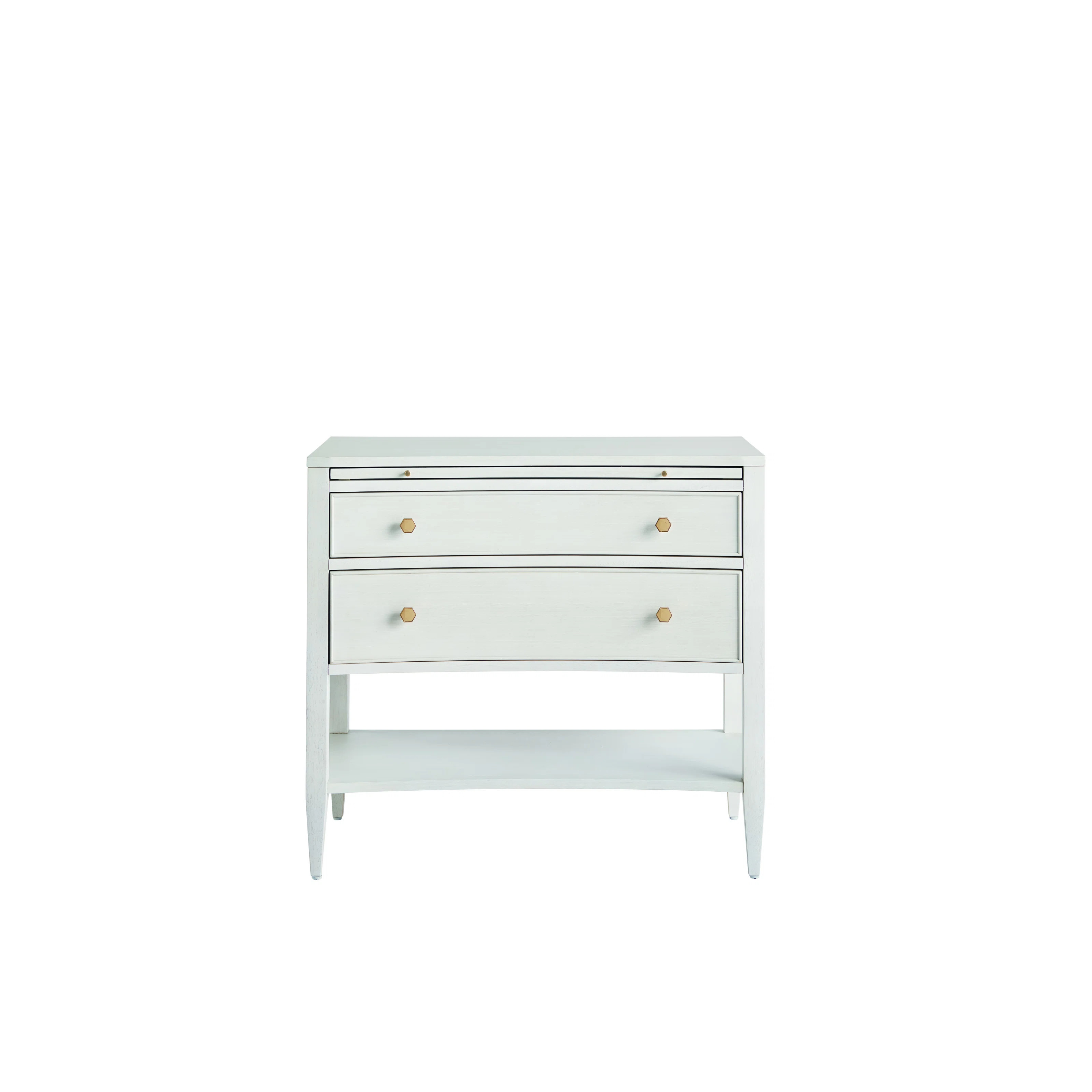 Universal Furniture Chelsea Nightstand & Reviews | Wayfair | Wayfair North America