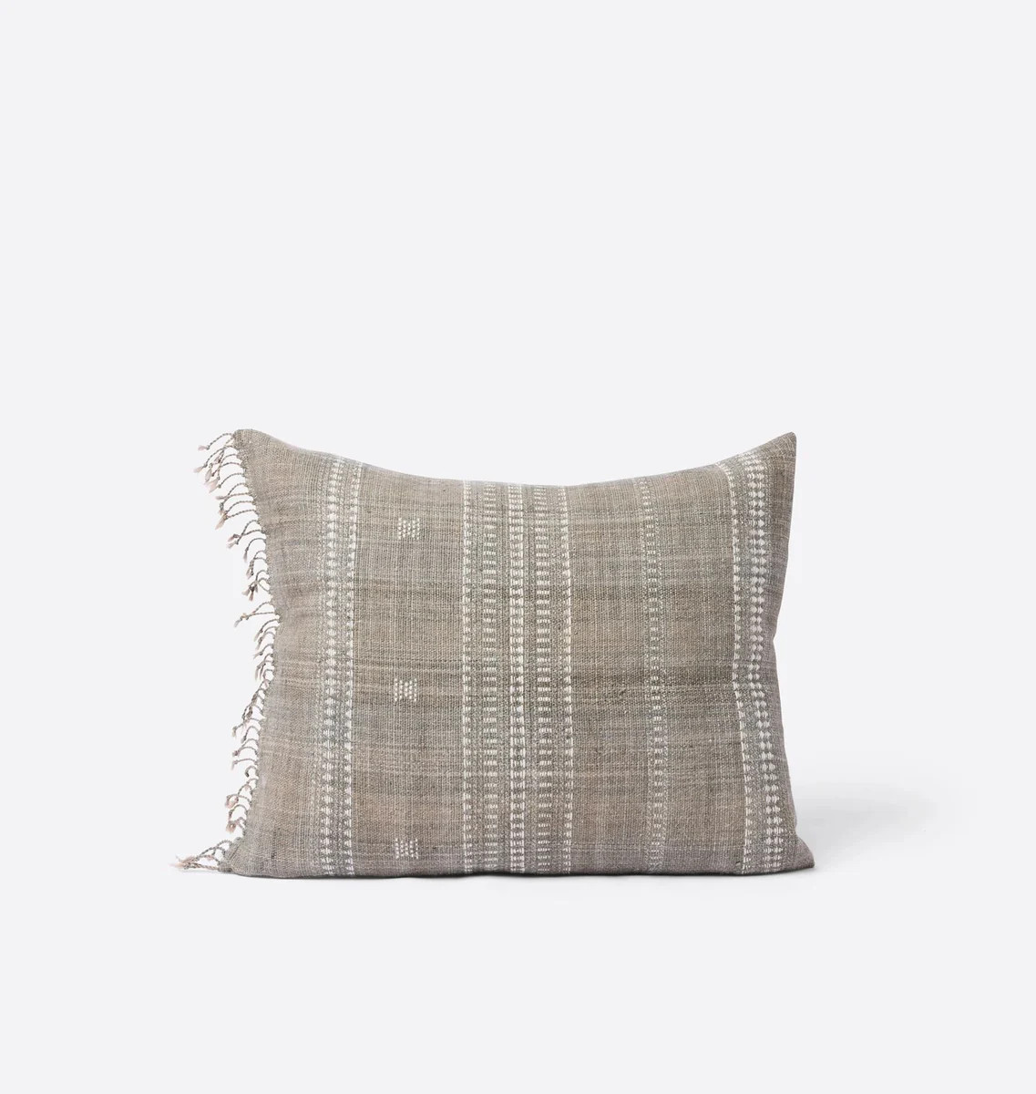 Vintage Pillow O.XXVI.I 18" x 23" | Amber Interiors