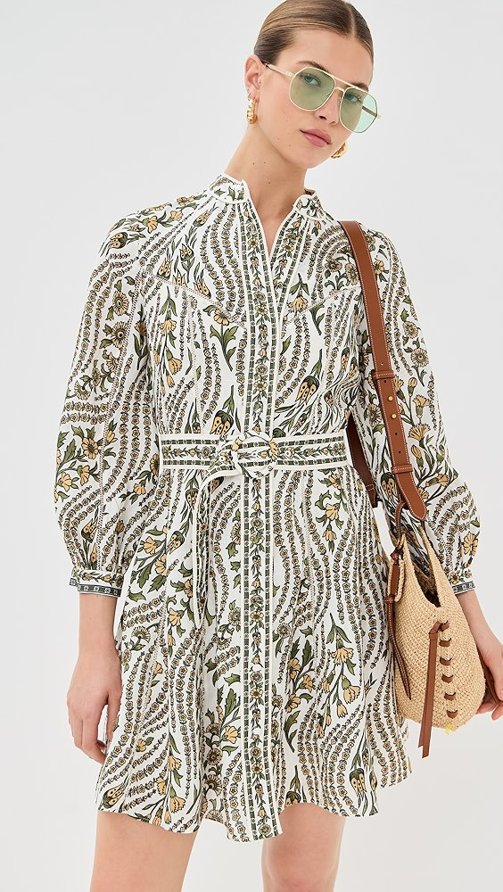 Veronica Beard Nolan Dress | Shopbop | Shopbop