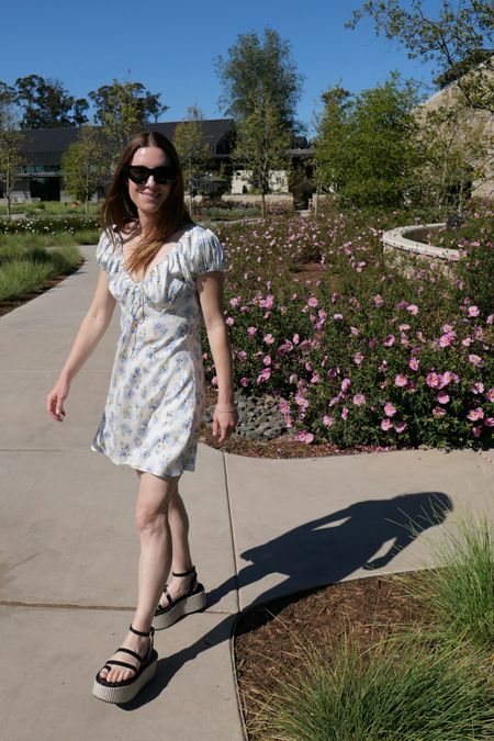 From this weekend in wine country — and a couple of additional dresses I’d want to wear for a Napa getaway 

#LTKSeasonal