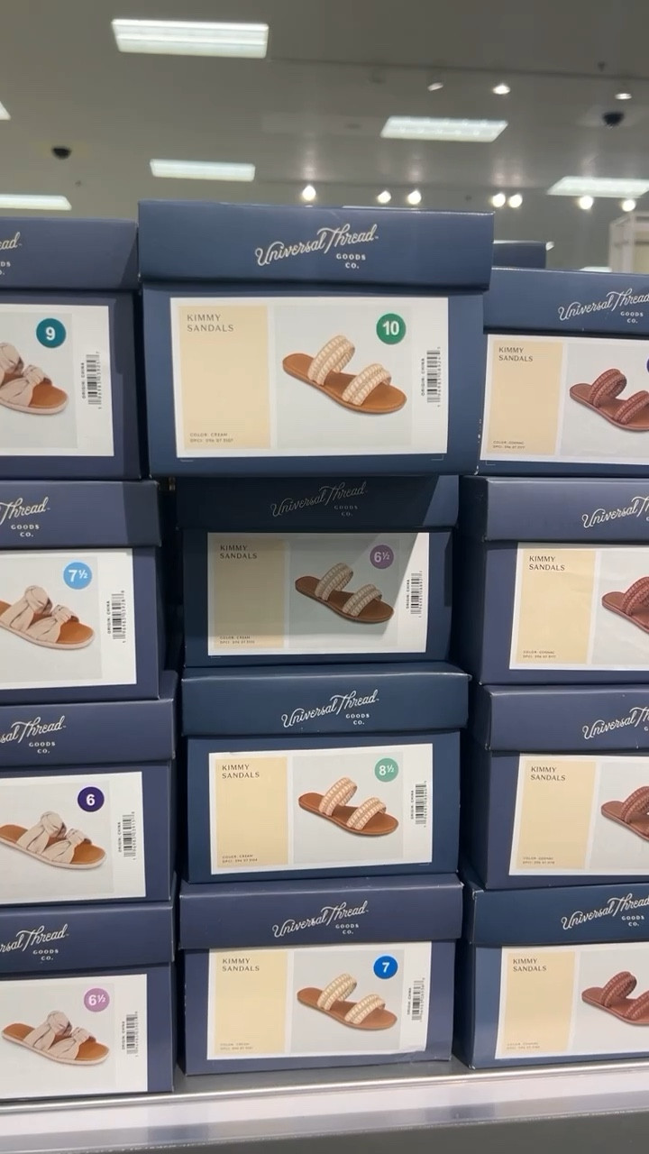 Spring is almost here 👏🏼👡🌿☀️ sandals, flats, heels, spring fashion, summer sandals 

#LTKunder50 #LTKFind #LTKshoecrush