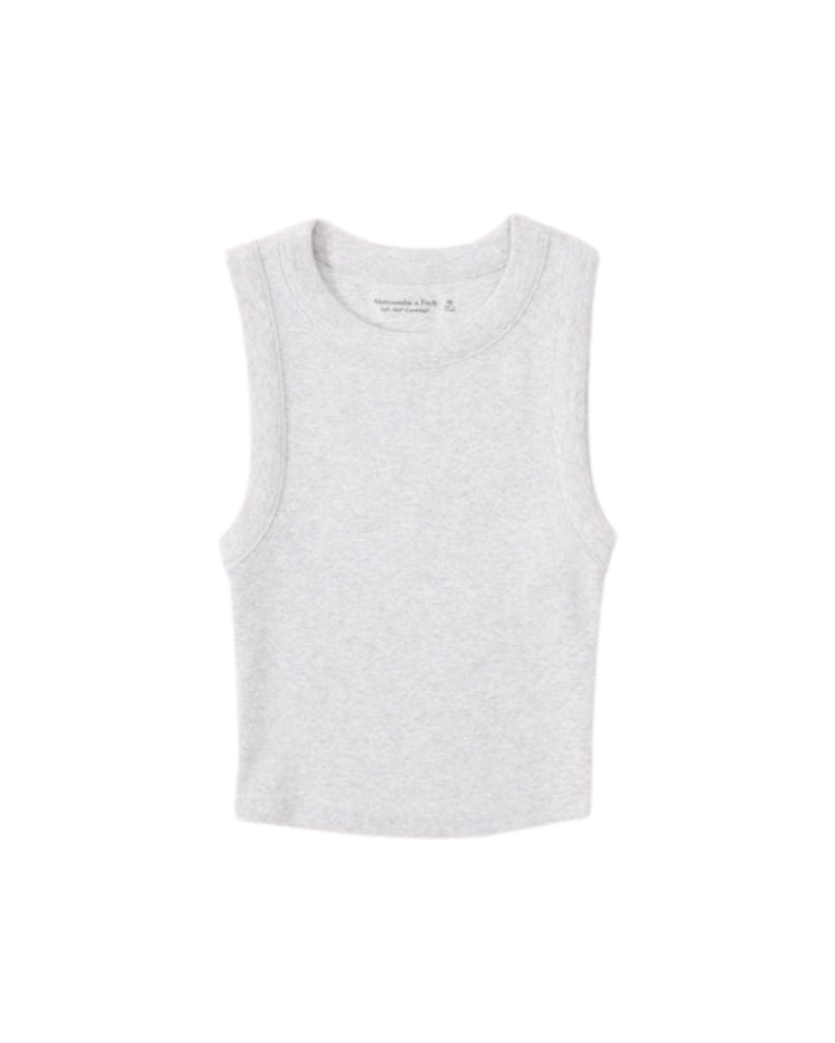 Abercrombie & Fitch basic tanktop
#LTKFind
#LTKSale
#LTKstyletip