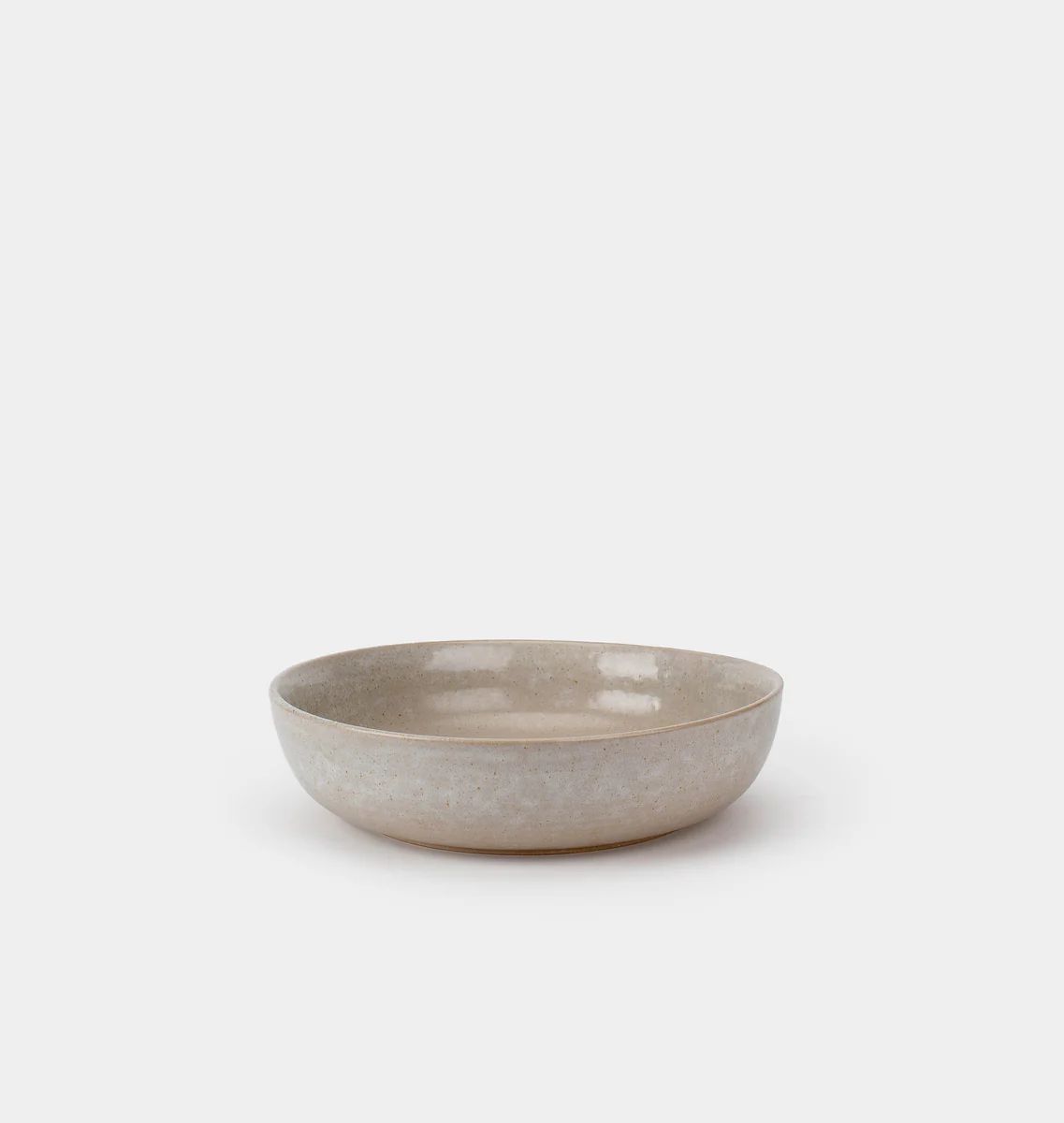 Stoneware Serving Bowl | Amber Interiors