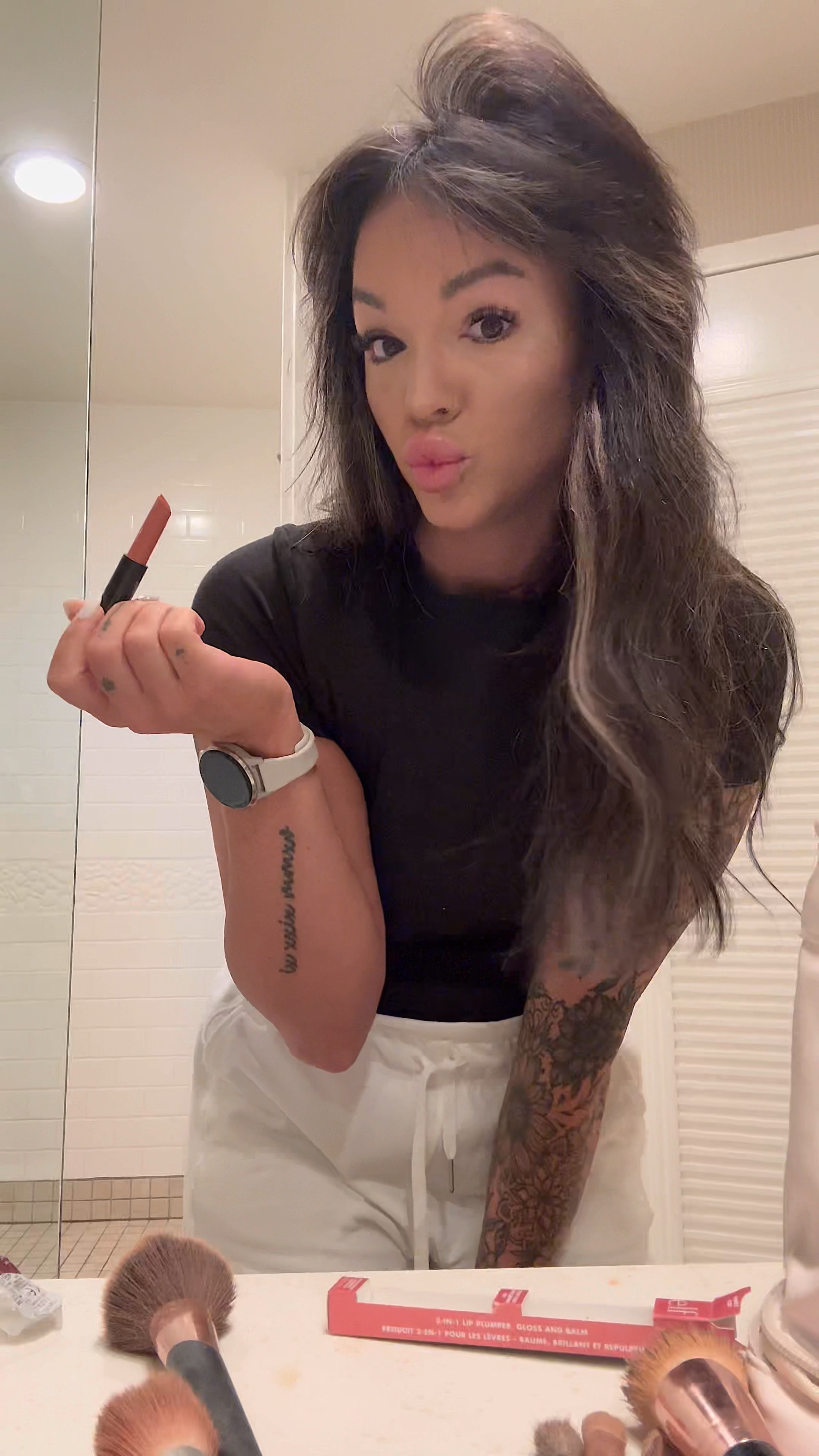 Makeup routine 💄

#LTKxelfCosmetics #LTKBeauty #LTKSaleAlert