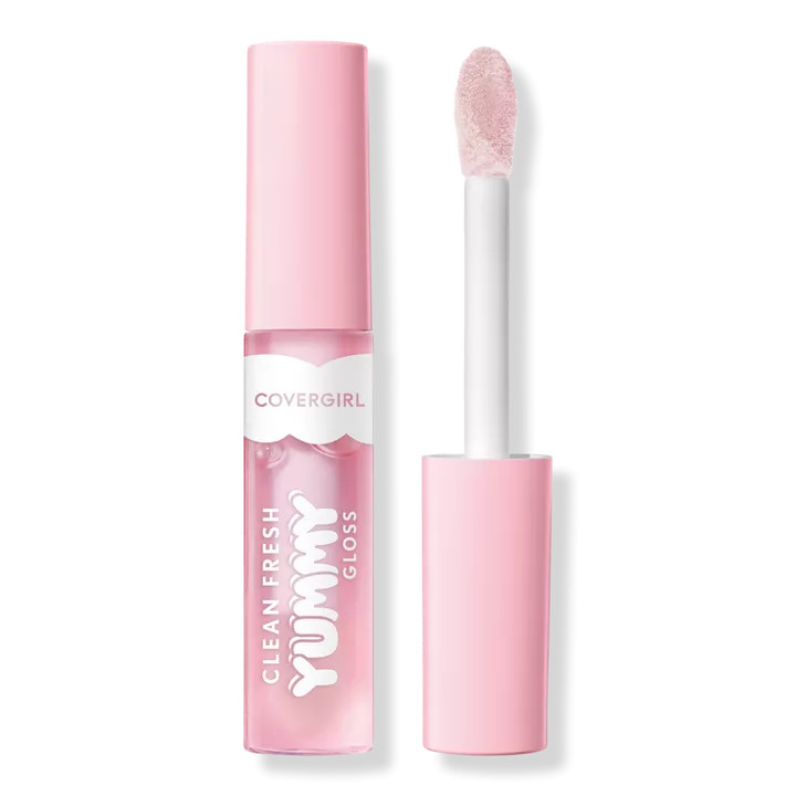 Clean Fresh Yummy Gloss | Ulta