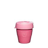 KeepCup Thermal, Reusable Stainless Steel Cup, Extra Small 6oz | 177mls, Saskatoon | Amazon (US)