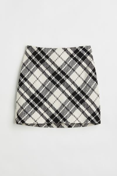 Mini Skirt | H&M (US + CA)