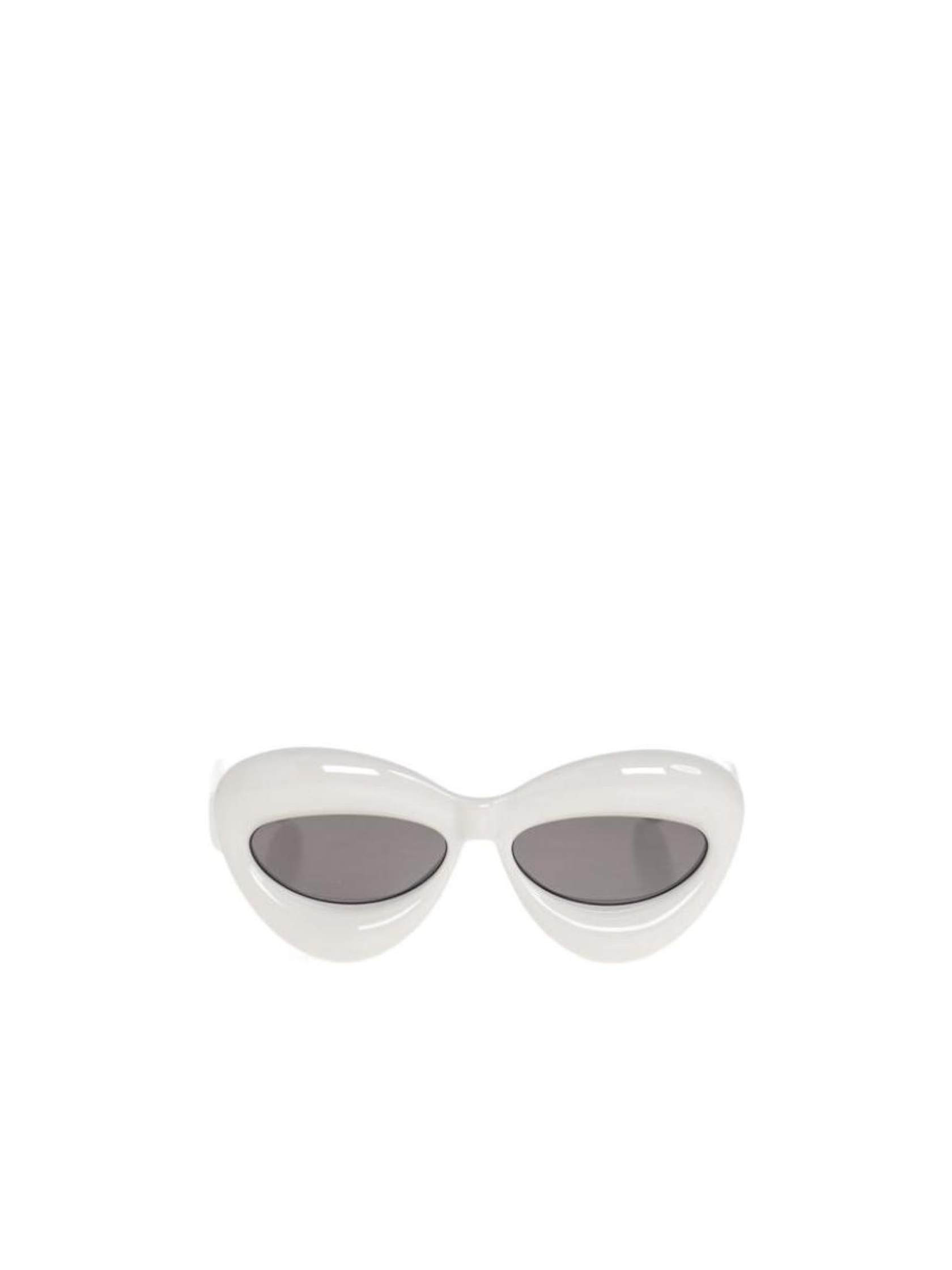 Logo printed sunglasses | Senser US