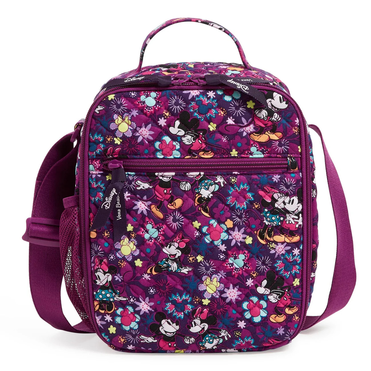 Disney Deluxe Lunch Bunch Bag | Vera Bradley
