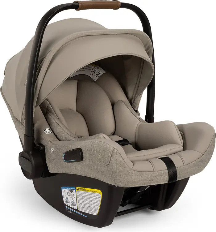 PIPA™ Aire RX + PIPA Relx Base Infant Car Seat | Nordstrom