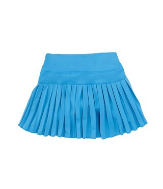 Little Girls 2T-6X Active Mini Pleated Tennis Skirt | Dillard's