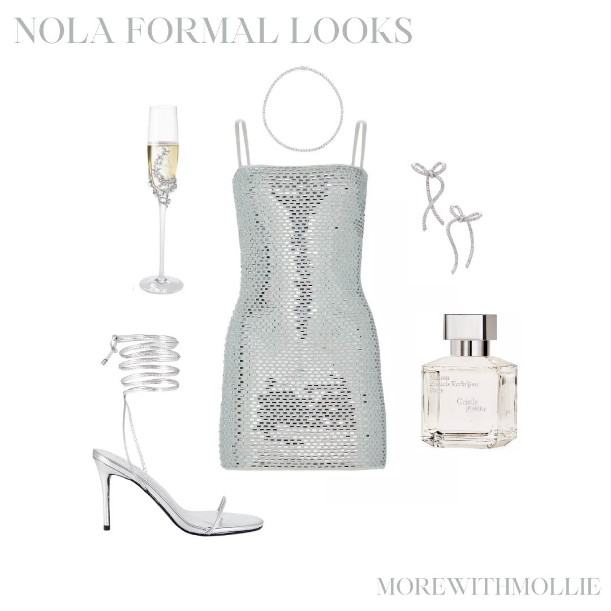 NOLA formal inspo 🍸

#LTKSeasonal #LTKparties #LTKU