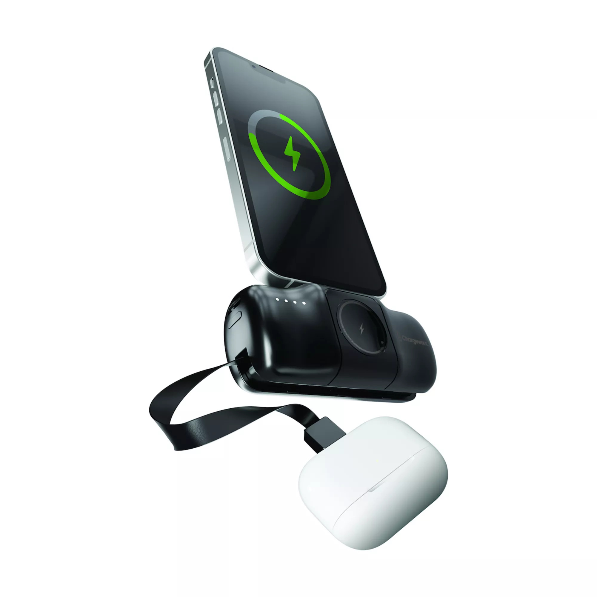 ChargeWorx 5000mAh Portable Power Bank | Kohl's