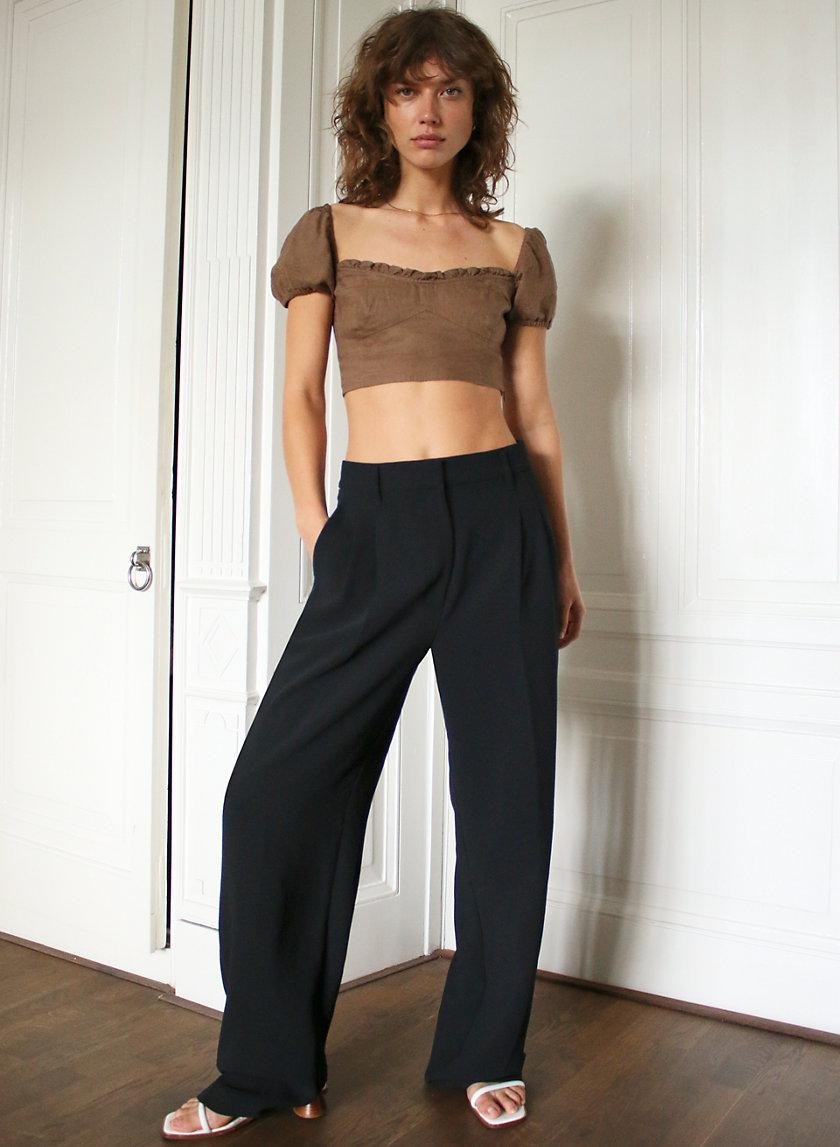 Effortless | THE YES