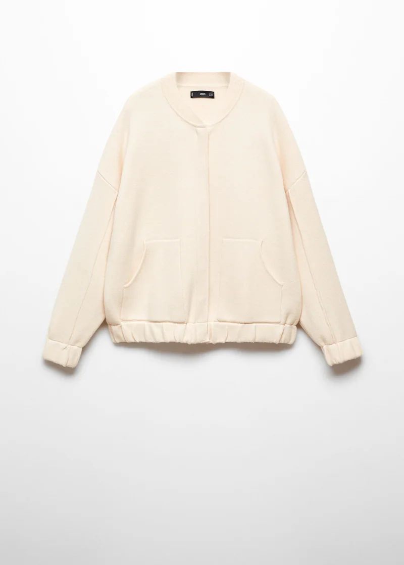 Search: Cream jacket (96) | Mango USA | MANGO (US)