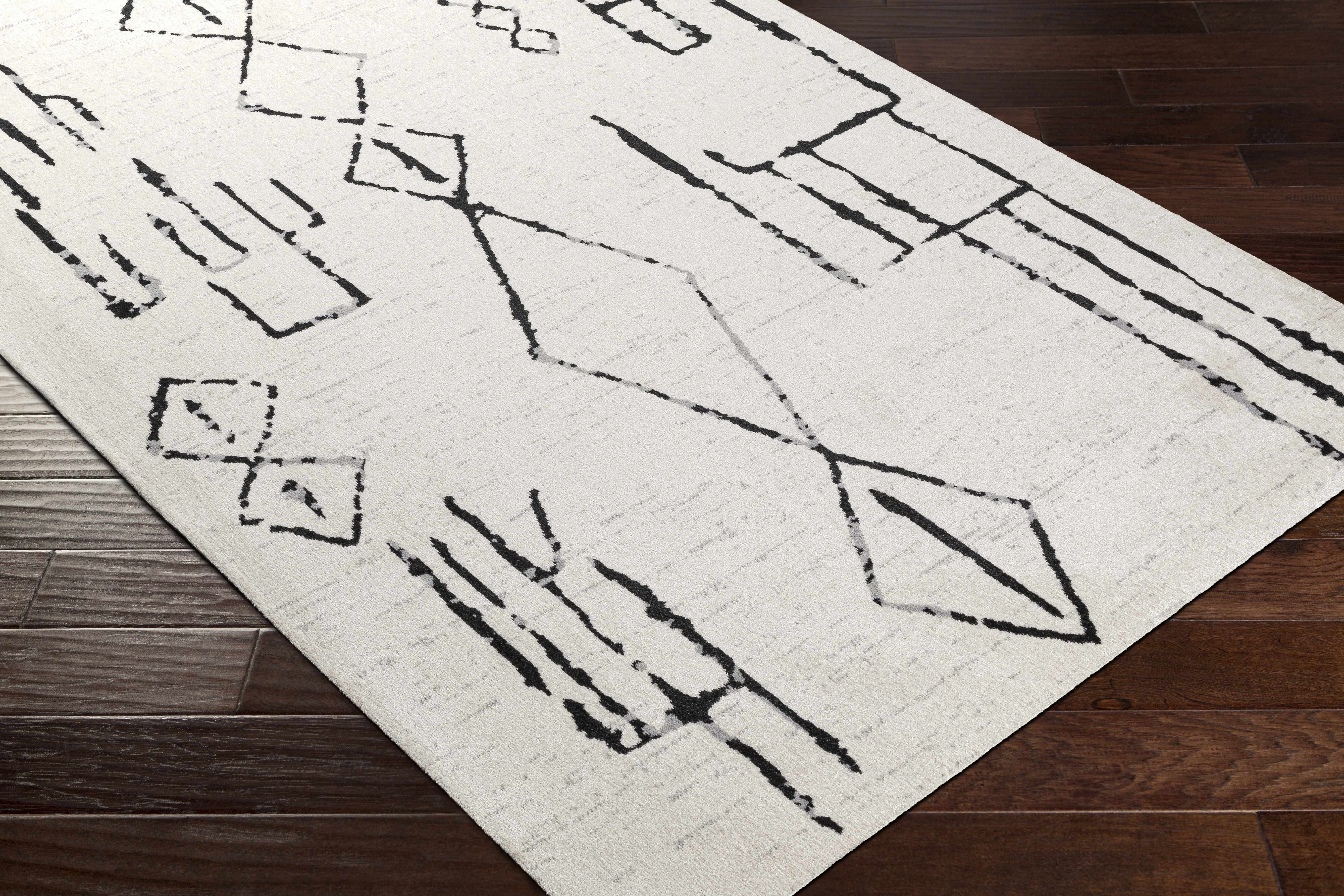 Maguyam Washable Area Rug | Boutique Rugs