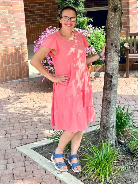 Walmart has the perfect summer dress for any occasion! So many styles and colors to choose from! #WalmartPartner #WalmartFashion @walmartfashion

#LTKstyletip #LTKSeasonal #LTKunder50