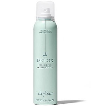 Drybar Detox Dry Shampoo Original Scent - 3.8 oz. | Dillard's