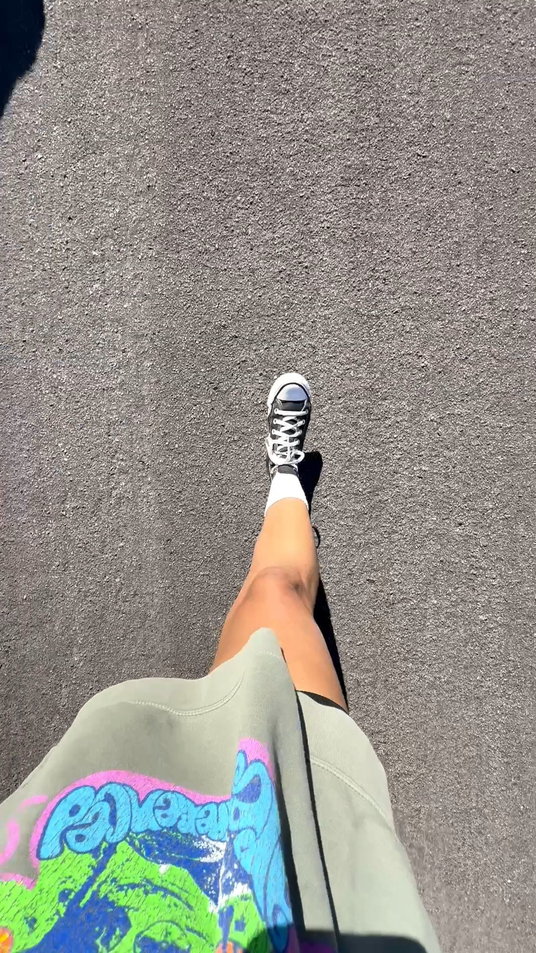 Converse - so many colors to choose from 😃

#converse
#shoes
#sneakers
#tennisshoes
#chucks
#chucktaylor

#LTKSeasonal #LTKShoeCrush #LTKFindsUnder100