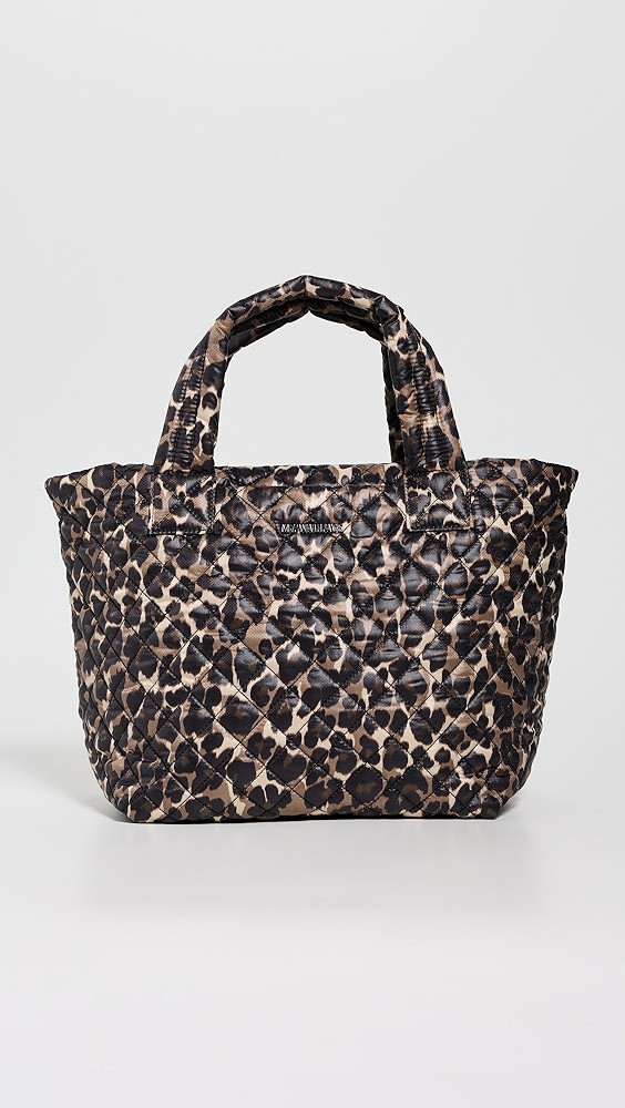 Small Metro Tote Deluxe | Shopbop